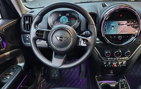 MINI Countryman II (F60), 2022 год, 1 999 060 рублей, 12 фотография