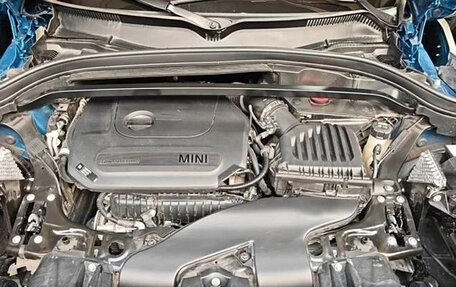 MINI Countryman II (F60), 2022 год, 1 999 060 рублей, 18 фотография