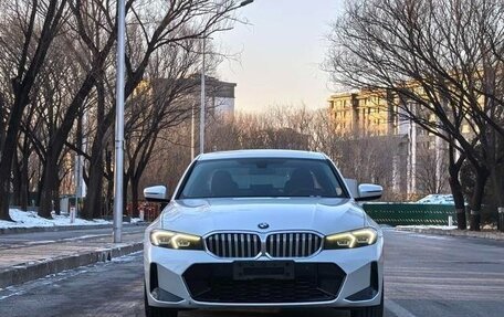 BMW 3 серия, 2023 год, 3 999 123 рублей, 2 фотография