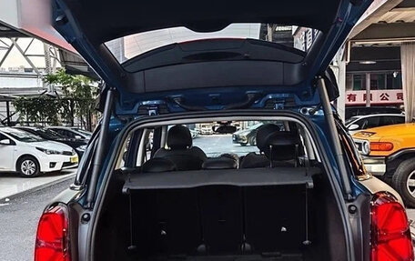 MINI Countryman II (F60), 2022 год, 1 999 060 рублей, 16 фотография