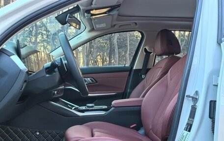 BMW 3 серия, 2023 год, 3 999 123 рублей, 7 фотография