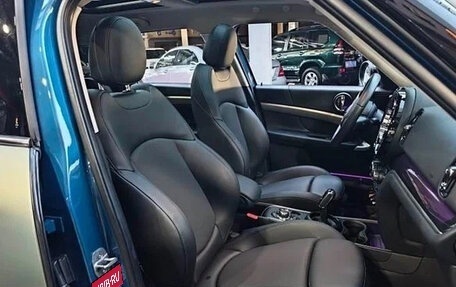 MINI Countryman II (F60), 2022 год, 1 999 060 рублей, 9 фотография