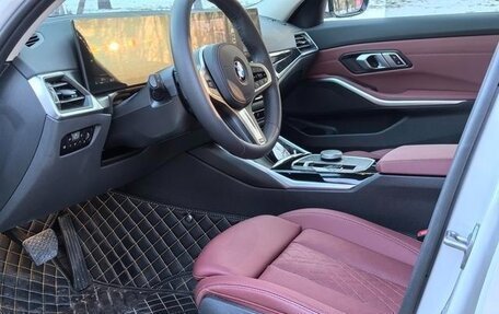 BMW 3 серия, 2023 год, 3 999 123 рублей, 8 фотография