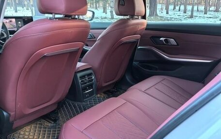 BMW 3 серия, 2023 год, 3 999 123 рублей, 11 фотография