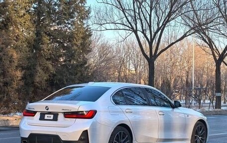 BMW 3 серия, 2023 год, 3 999 123 рублей, 4 фотография