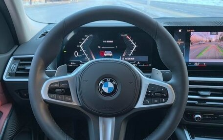 BMW 3 серия, 2023 год, 3 999 123 рублей, 12 фотография