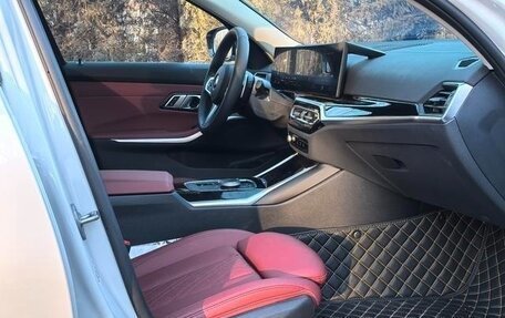 BMW 3 серия, 2023 год, 3 999 123 рублей, 10 фотография