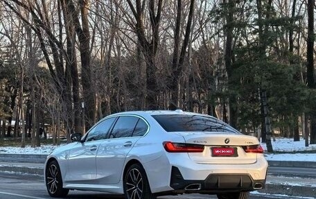 BMW 3 серия, 2023 год, 3 999 123 рублей, 6 фотография