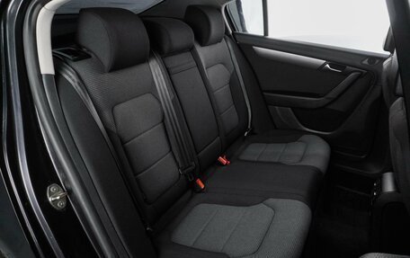 Volkswagen Passat B7, 2012 год, 1 100 000 рублей, 7 фотография