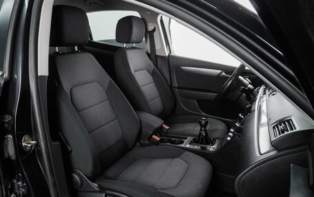 Volkswagen Passat B7, 2012 год, 1 100 000 рублей, 8 фотография