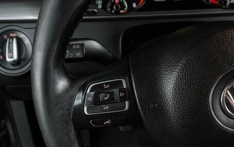 Volkswagen Passat B7, 2012 год, 1 100 000 рублей, 15 фотография