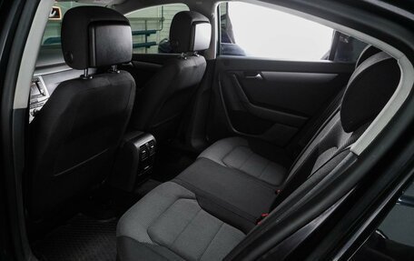 Volkswagen Passat B7, 2012 год, 1 100 000 рублей, 11 фотография