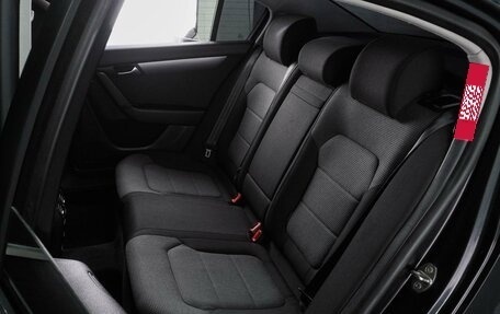 Volkswagen Passat B7, 2012 год, 1 100 000 рублей, 9 фотография