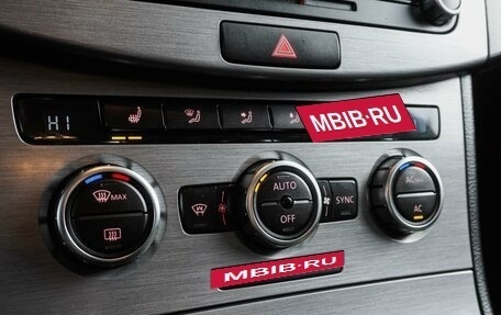 Volkswagen Passat B7, 2012 год, 1 100 000 рублей, 19 фотография