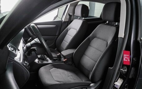 Volkswagen Passat B7, 2012 год, 1 100 000 рублей, 10 фотография