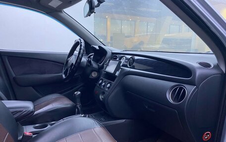 Mitsubishi Outlander III рестайлинг 3, 2003 год, 449 000 рублей, 11 фотография