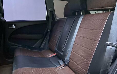 Mitsubishi Outlander III рестайлинг 3, 2003 год, 449 000 рублей, 12 фотография