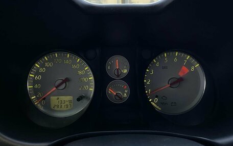 Mitsubishi Outlander III рестайлинг 3, 2003 год, 449 000 рублей, 13 фотография