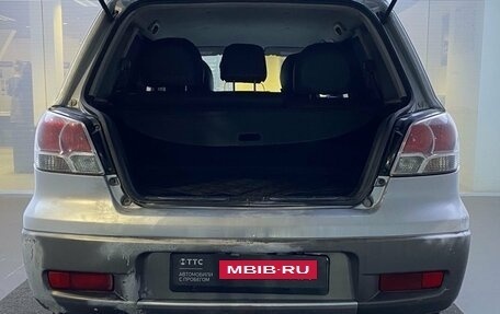 Mitsubishi Outlander III рестайлинг 3, 2003 год, 449 000 рублей, 10 фотография