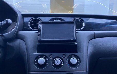 Mitsubishi Outlander III рестайлинг 3, 2003 год, 449 000 рублей, 15 фотография