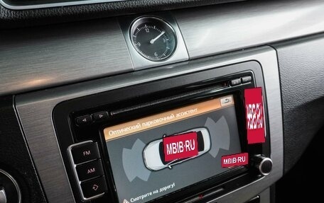 Volkswagen Passat B7, 2012 год, 1 100 000 рублей, 17 фотография