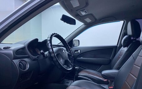 Mitsubishi Outlander III рестайлинг 3, 2003 год, 449 000 рублей, 16 фотография