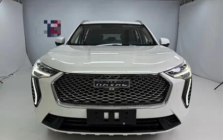 Haval Jolion, 2022 год, 1 089 100 рублей, 3 фотография