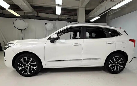 Haval Jolion, 2022 год, 1 089 100 рублей, 5 фотография