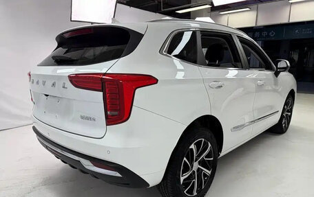 Haval Jolion, 2022 год, 1 089 100 рублей, 7 фотография
