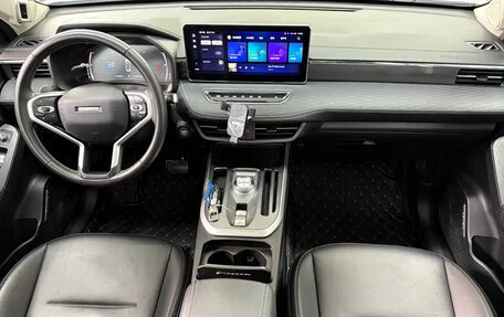 Haval Jolion, 2022 год, 1 089 100 рублей, 11 фотография