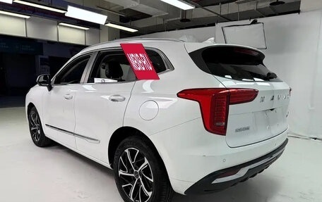 Haval Jolion, 2022 год, 1 089 100 рублей, 6 фотография