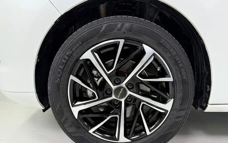 Haval Jolion, 2022 год, 1 089 100 рублей, 18 фотография