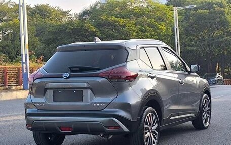 Nissan Kicks I, 2022 год, 1 250 060 рублей, 5 фотография