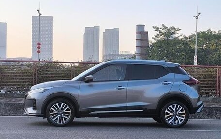 Nissan Kicks I, 2022 год, 1 250 060 рублей, 4 фотография