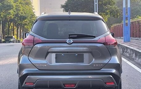 Nissan Kicks I, 2022 год, 1 250 060 рублей, 6 фотография