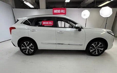 Haval Jolion, 2022 год, 1 089 100 рублей, 4 фотография