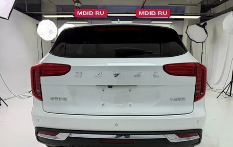 Haval Jolion, 2022 год, 1 089 100 рублей, 8 фотография