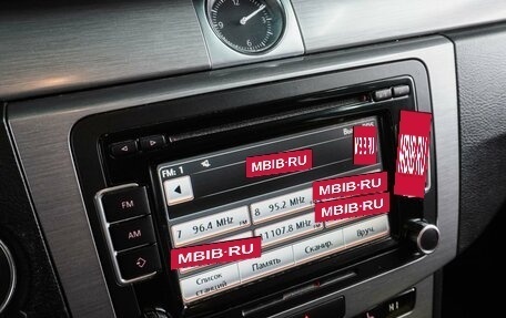 Volkswagen Passat B7, 2012 год, 1 100 000 рублей, 18 фотография