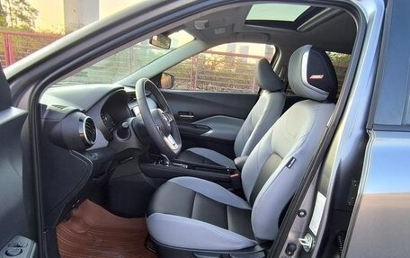 Nissan Kicks I, 2022 год, 1 250 060 рублей, 10 фотография