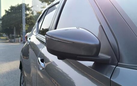 Nissan Kicks I, 2022 год, 1 250 060 рублей, 9 фотография