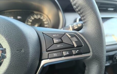 Nissan Kicks I, 2022 год, 1 250 060 рублей, 20 фотография