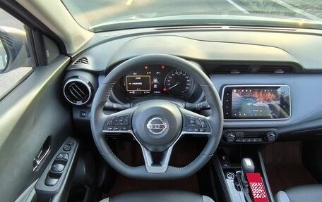 Nissan Kicks I, 2022 год, 1 250 060 рублей, 16 фотография