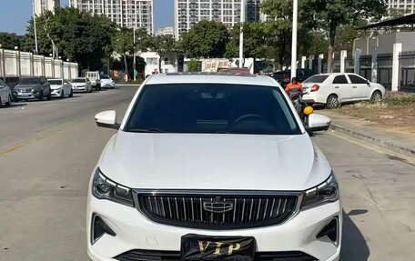 Geely Emgrand, 2022 год, 815 100 рублей, 3 фотография