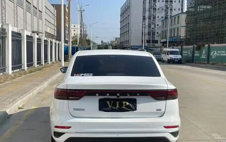 Geely Emgrand, 2022 год, 815 100 рублей, 6 фотография