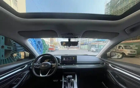 Geely Emgrand, 2022 год, 815 100 рублей, 10 фотография