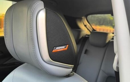 Nissan Kicks I, 2022 год, 1 250 060 рублей, 22 фотография