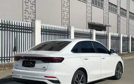 Geely Emgrand, 2022 год, 815 100 рублей, 4 фотография