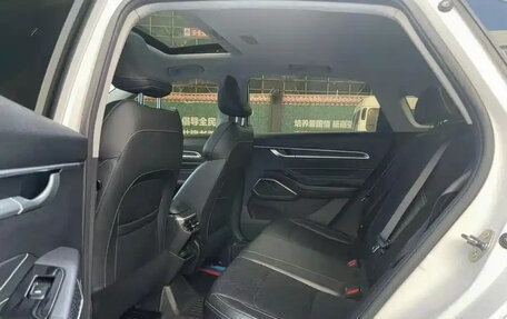 Geely Emgrand, 2022 год, 815 100 рублей, 11 фотография