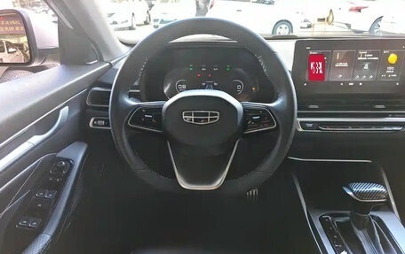 Geely Emgrand, 2022 год, 815 100 рублей, 8 фотография