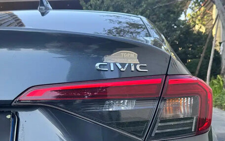 Honda Civic, 2022 год, 1 250 100 рублей, 7 фотография